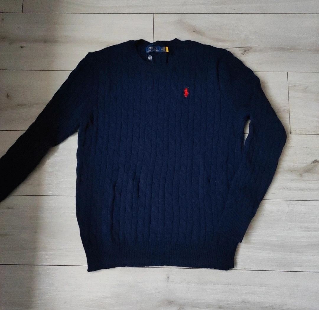 Nový sveter Ralph Lauren - 3