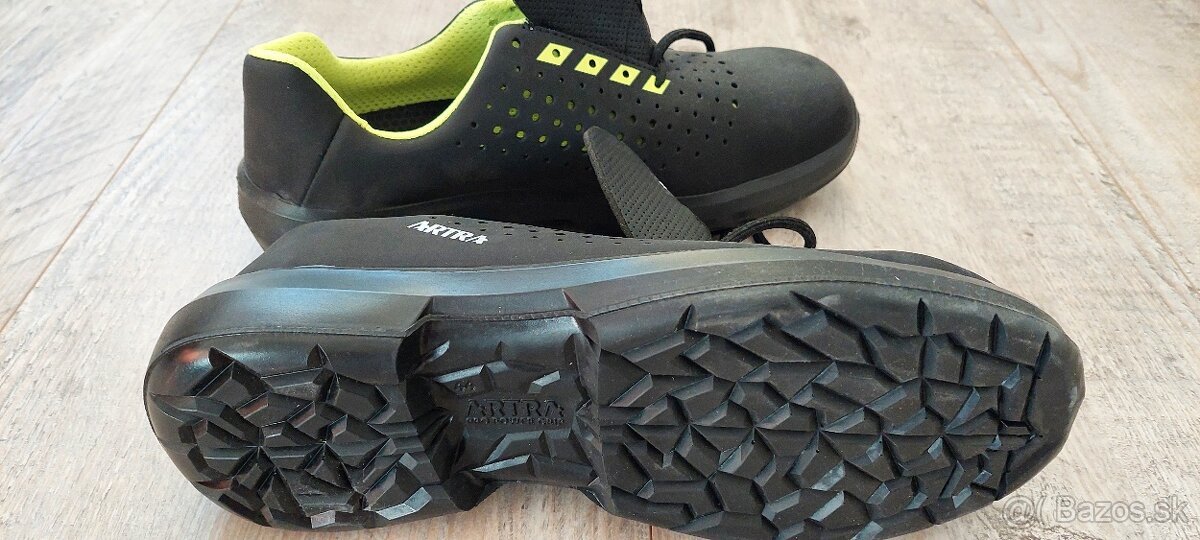 Pracovná obuv S1 - 3