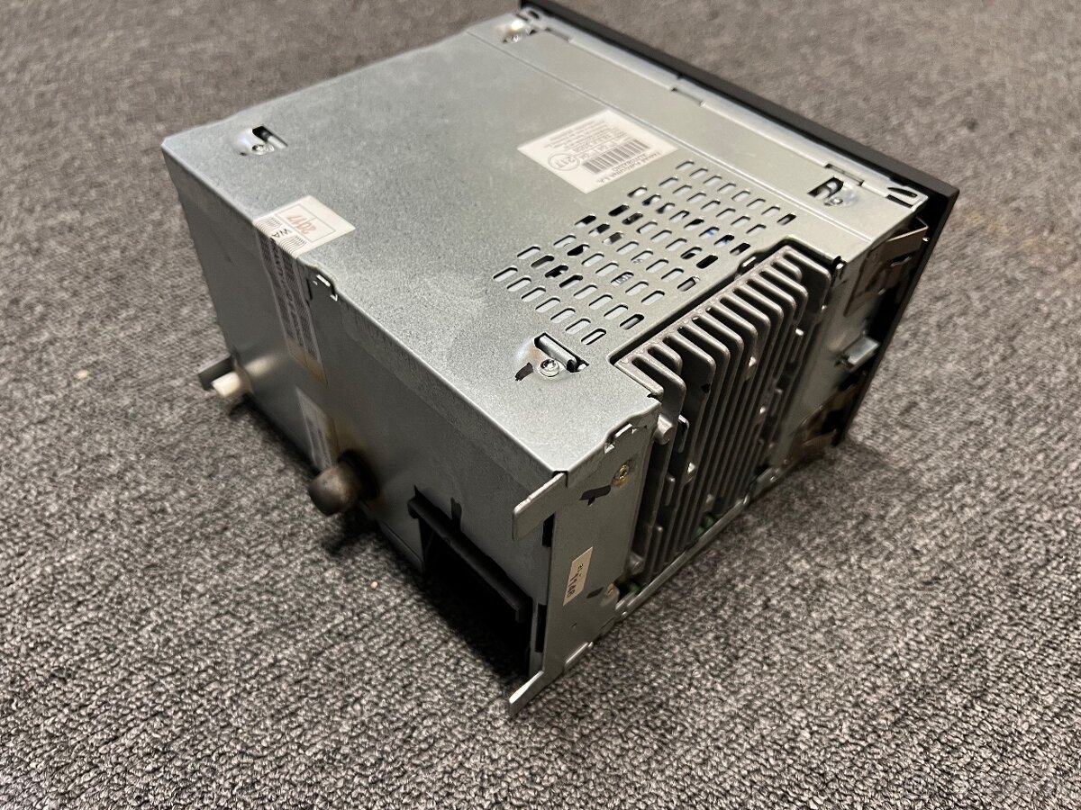 Rádio VW RCD200 - 3