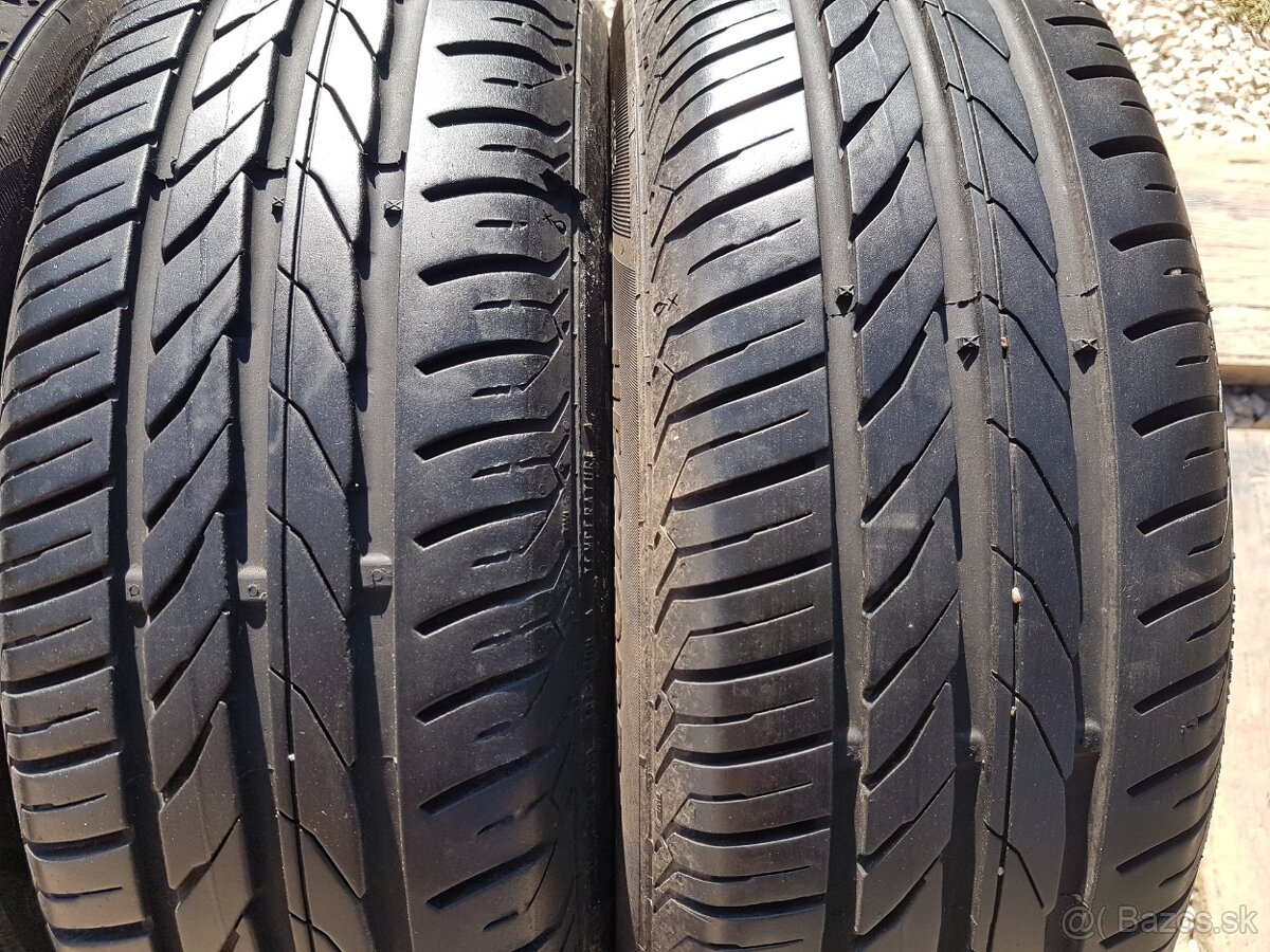 175/65 r14 letné pneumatiky 4ks Matador DOT2021 - 3
