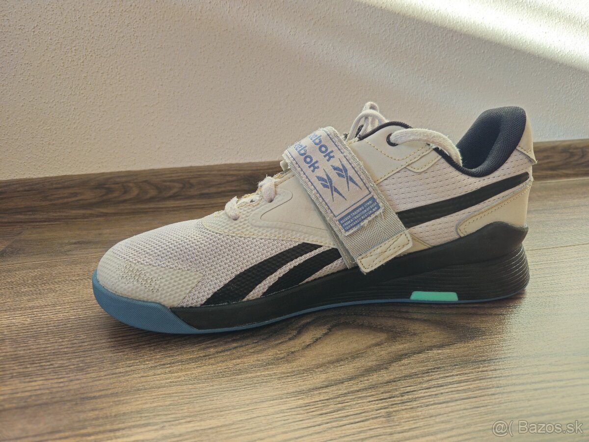 Reebok Lifter PR II - 3