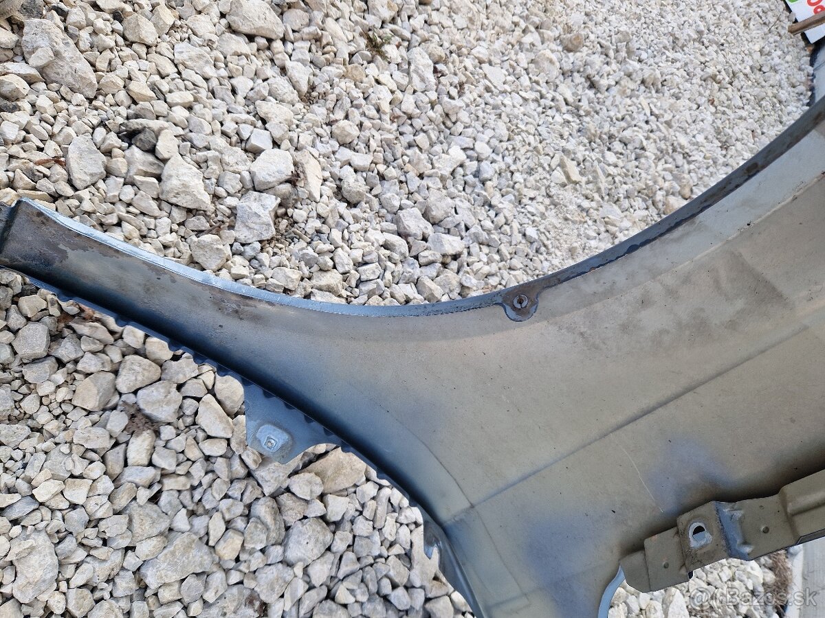 Blatníky Volkswagen Passat B7 - 3