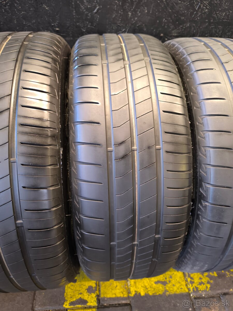 215/55 R18 Bridgestone letne pneumatiky - 3