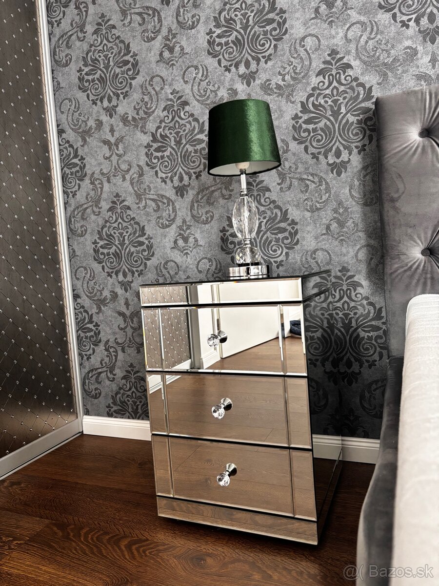 Zrkadlovy nabytok - 3