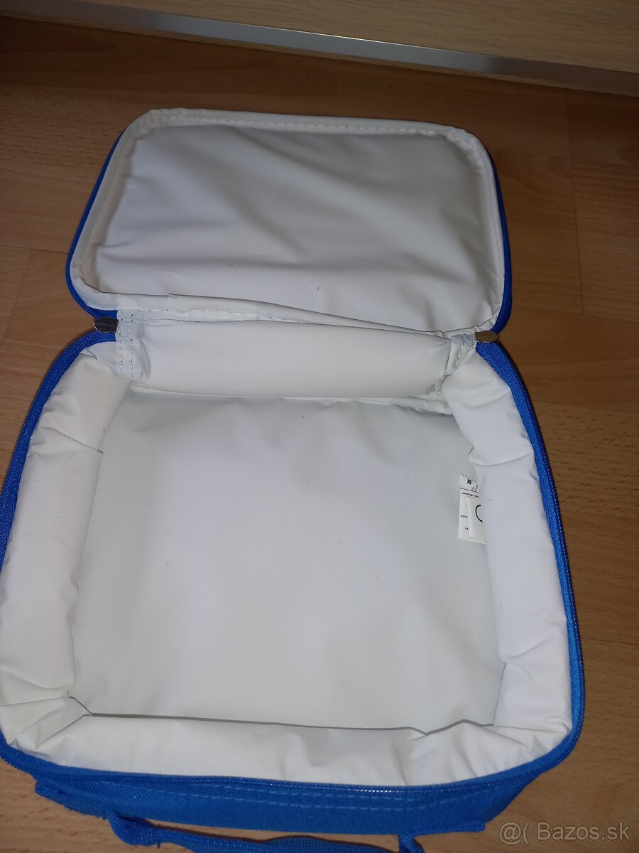 Desiatový termo box Disney - 3