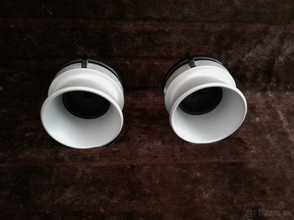 NAB adaptéry pre kotúčový magnetofón - 3