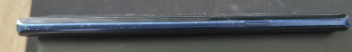 Samsung Galaxy Note 9 – 128 GB - 3