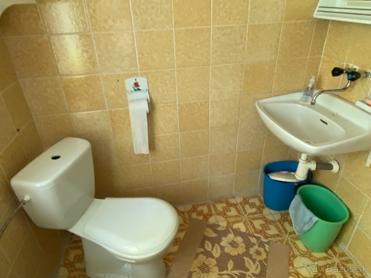 Predaj Chata kaluža, Kamenec, - 3