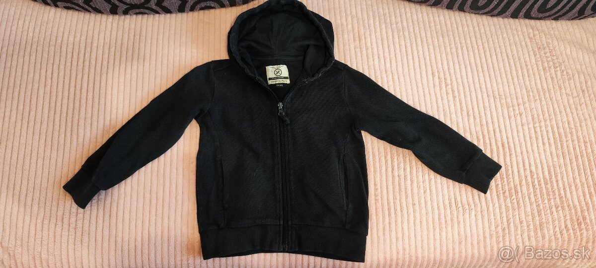 Detské oblečenie vek 3-5 - 3