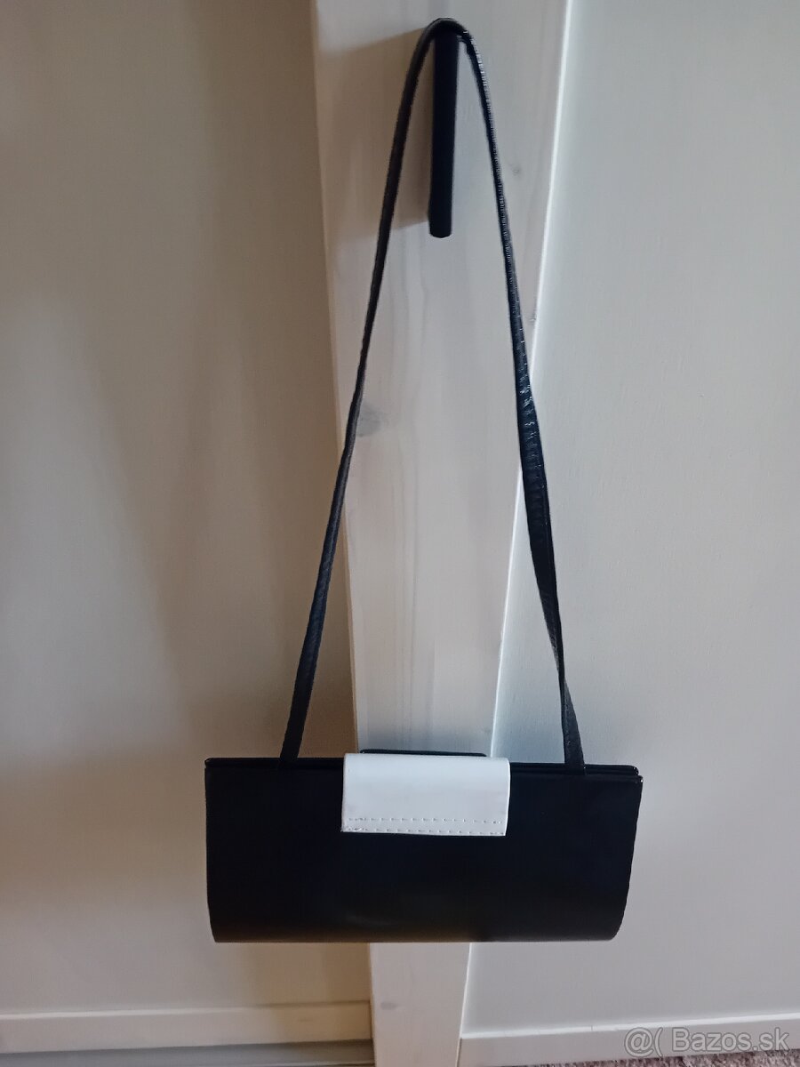 Damska elegantná kabelka - 3