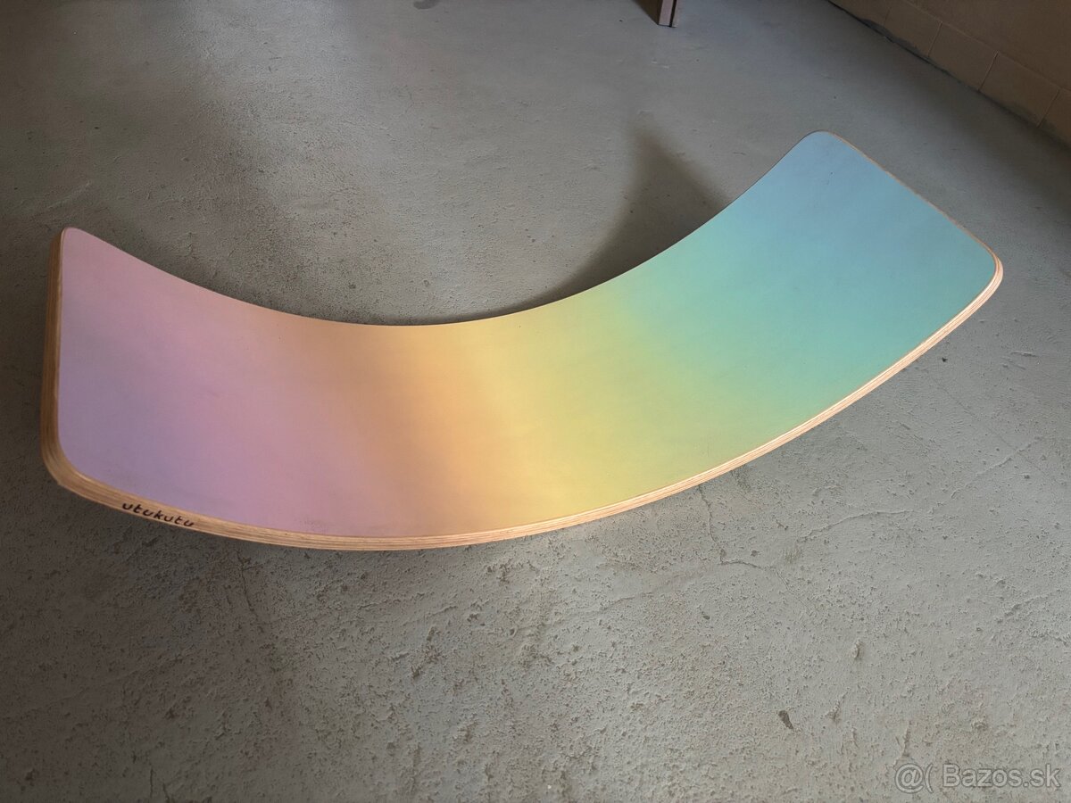 Balancna doska Utukutu - 3