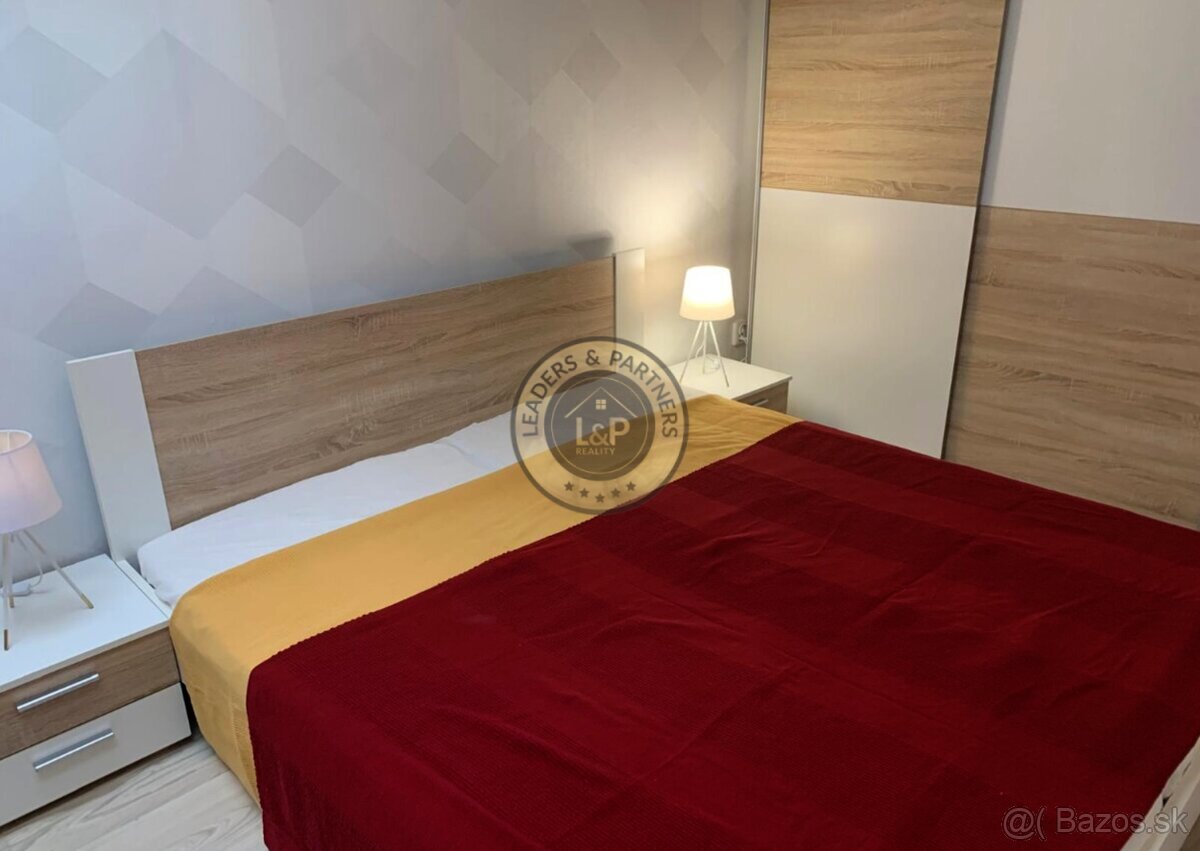 2i podkrovný byt, Hlavná ulica, centrum - 3