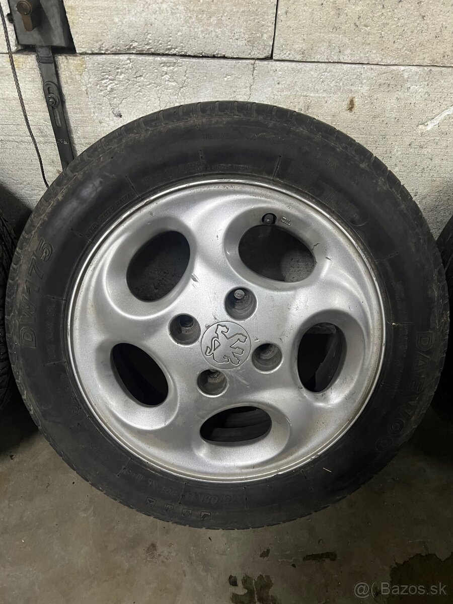 Peugeot 4x108 R14 - 3