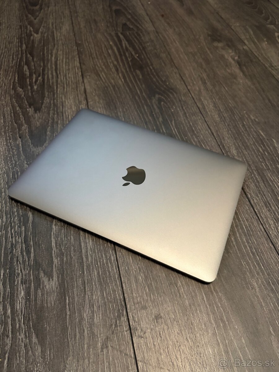 MacBook 12 Retina - 3
