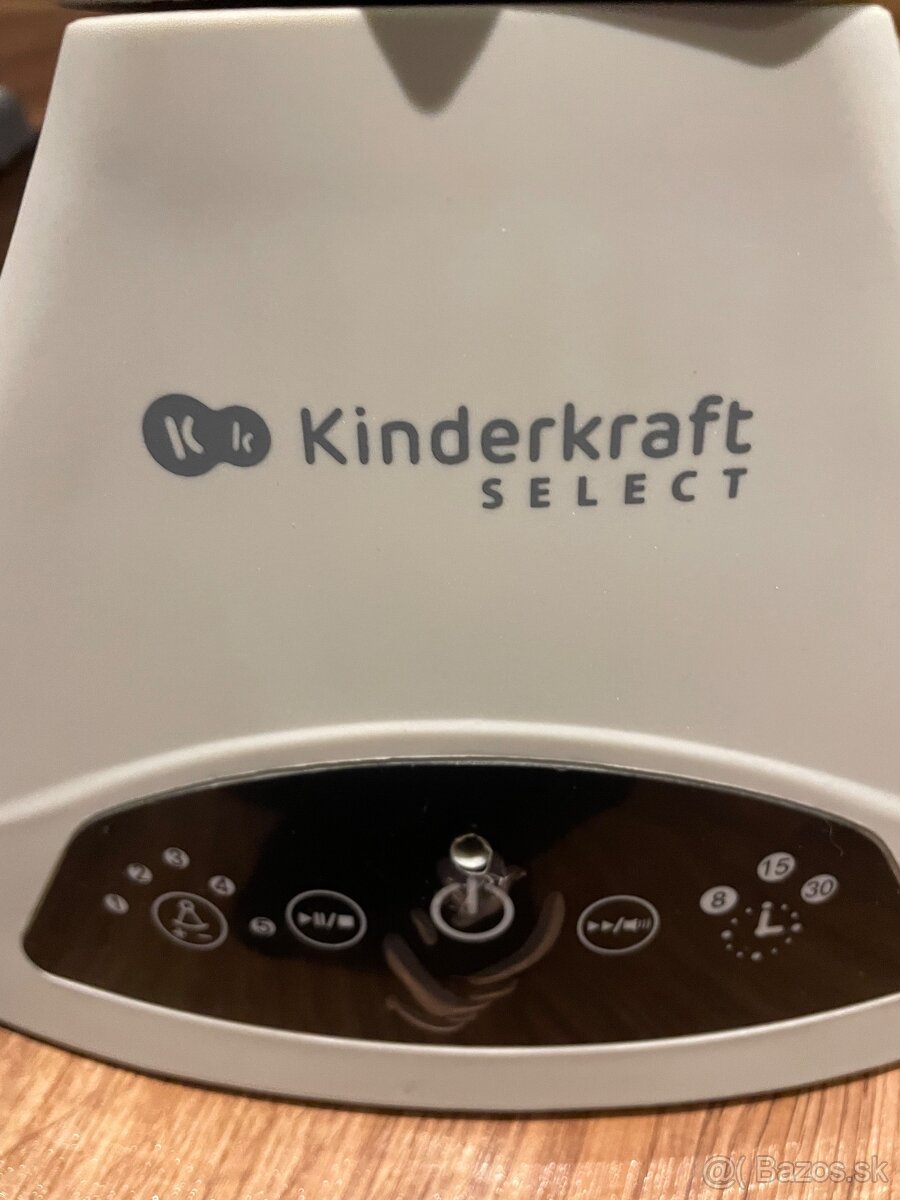 Hojdacie kresielko (list) - 3