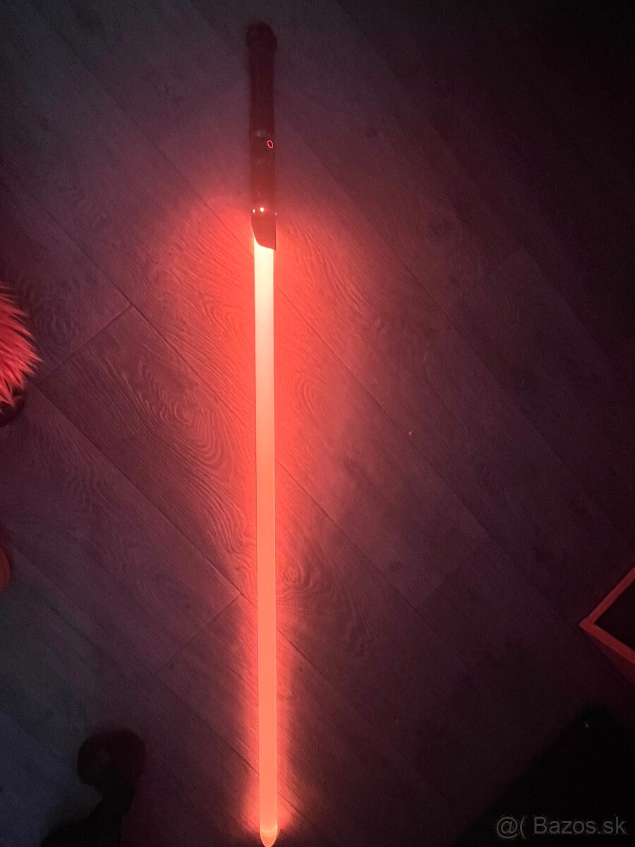 Svetelný meč - 3