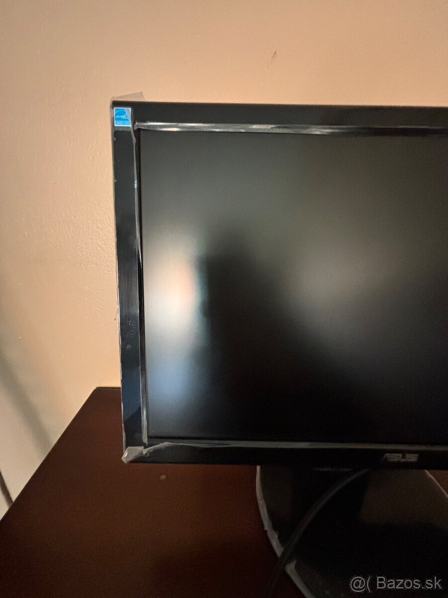 Lcd Monitor ASUS VH197DR - 3