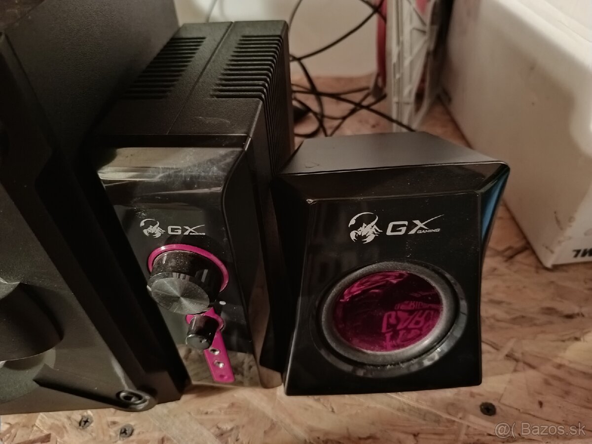 Reproduktori k pc genius - 3
