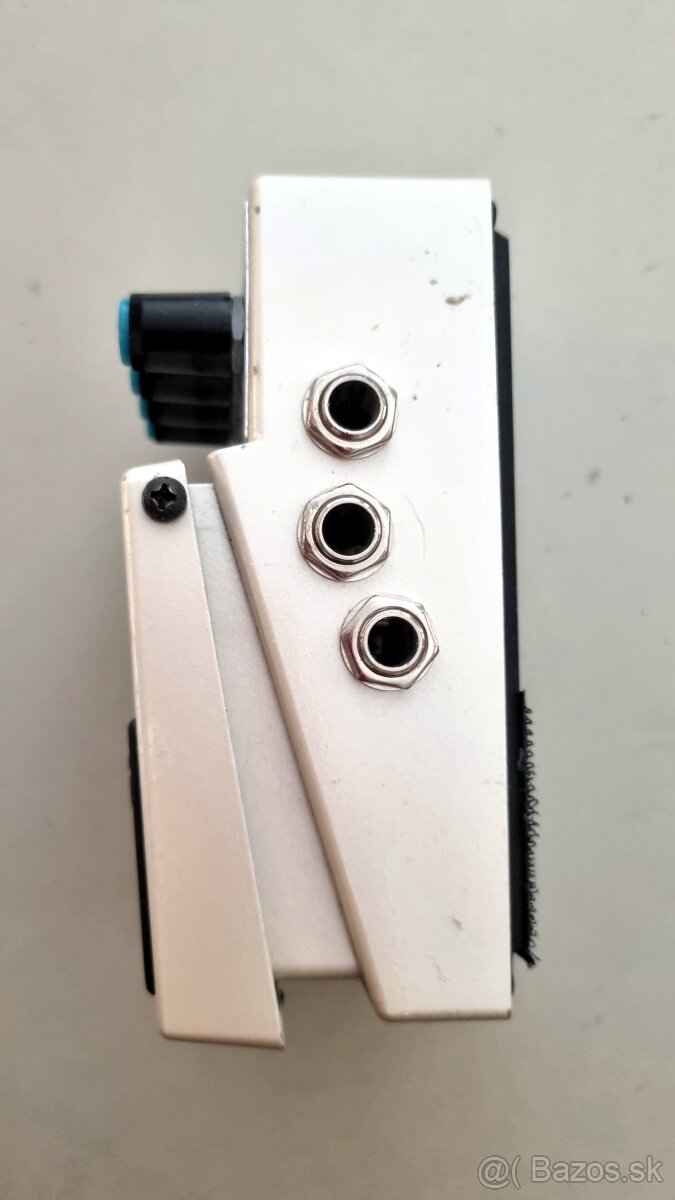 BOSS DD-7 digital delay - 3