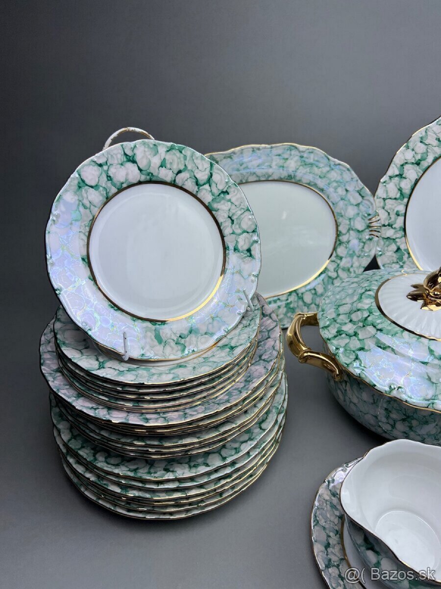 Jedálenský servis, NOVÝ, jedálenská súprava - 3