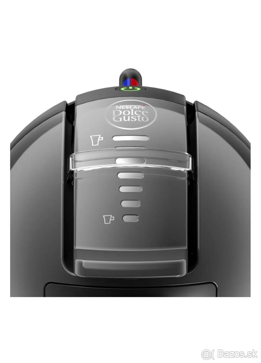 Krups Nescafé Dolce Gusto Mini - 3