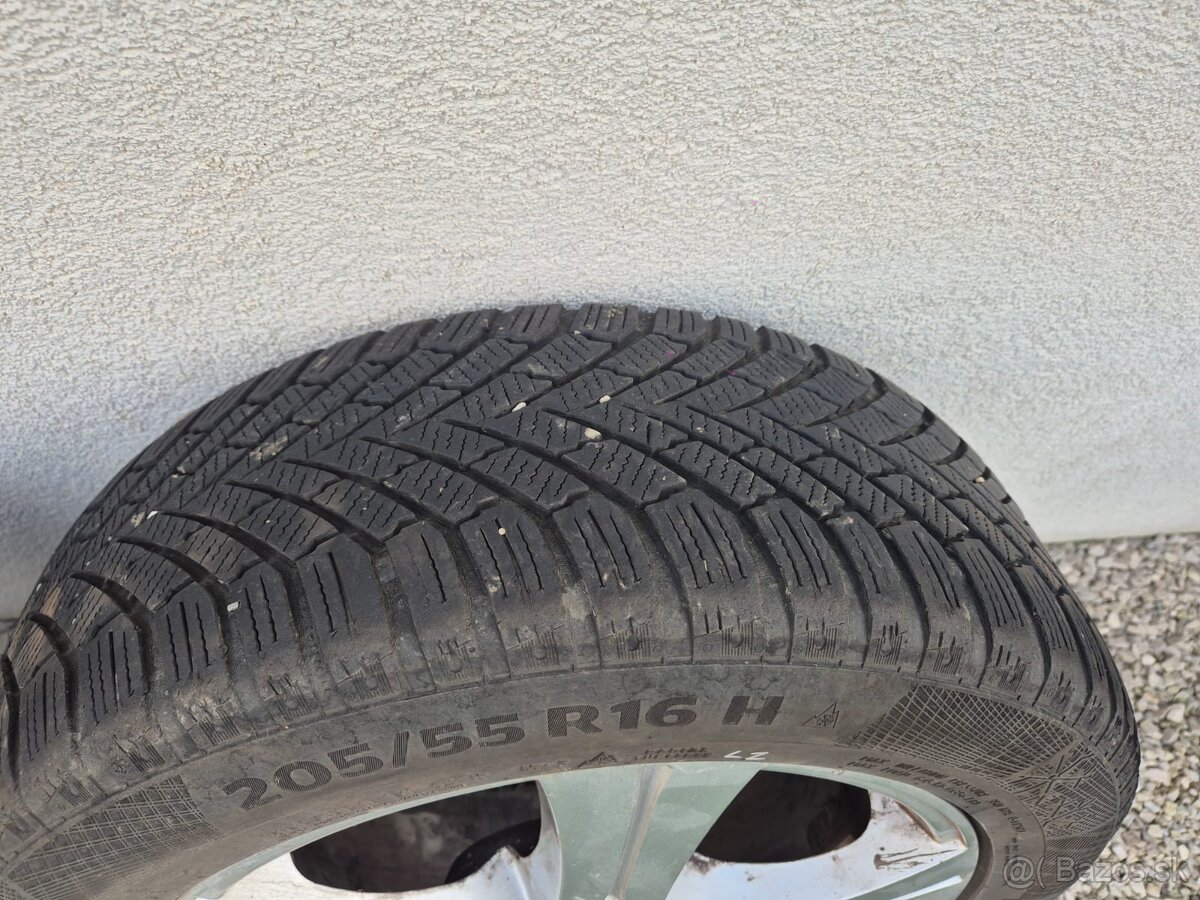 Elektróny s pneumatikami - 3