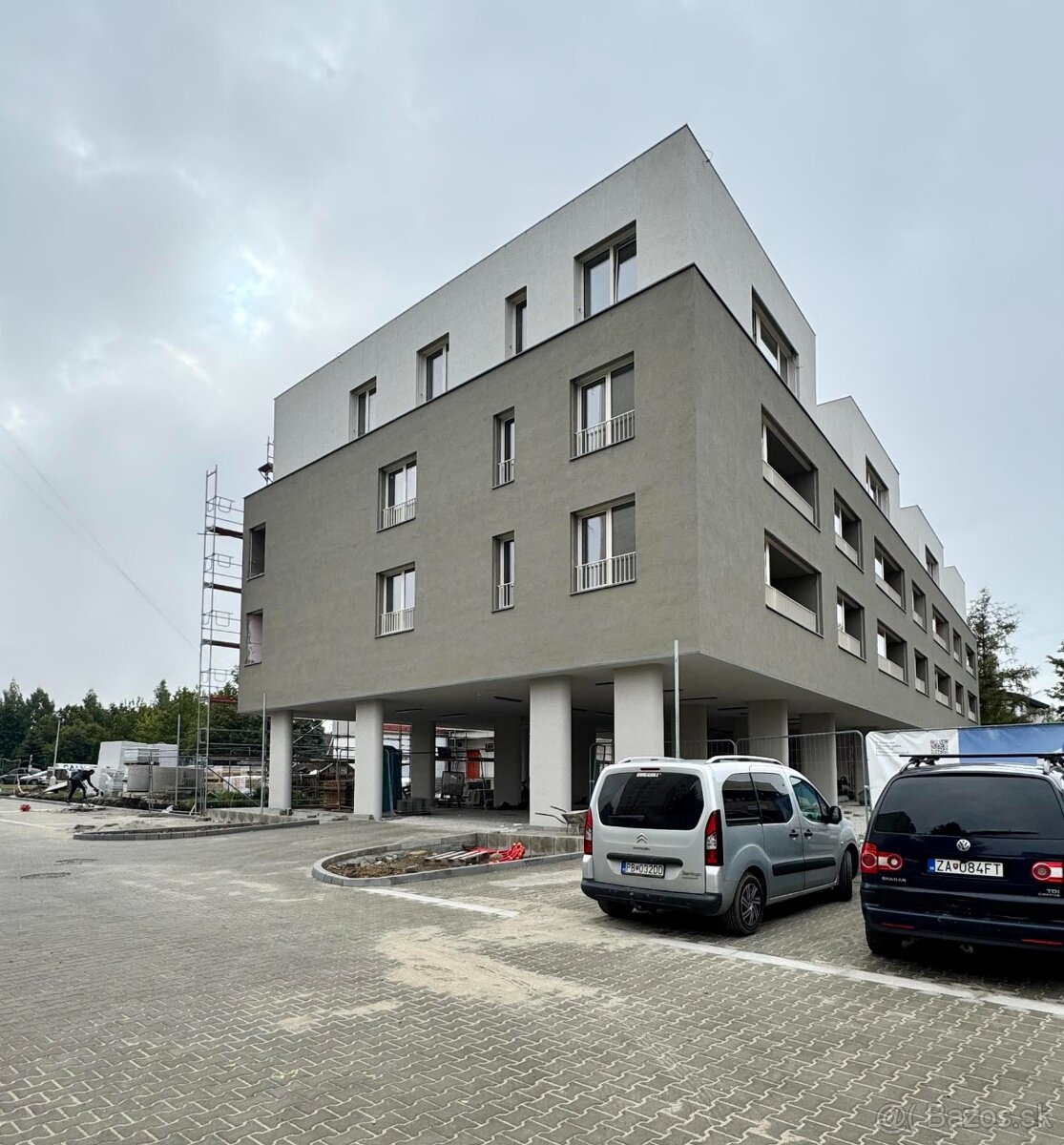 IDEÁLNE BÝVANIE | 2-IZB. INVESTIČNÝ BYT-TURČIANSKE TEPLICE - 3