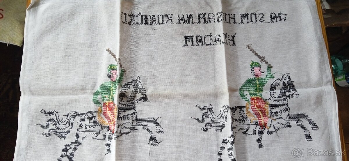 retro nástenka -------- 30eur - 3