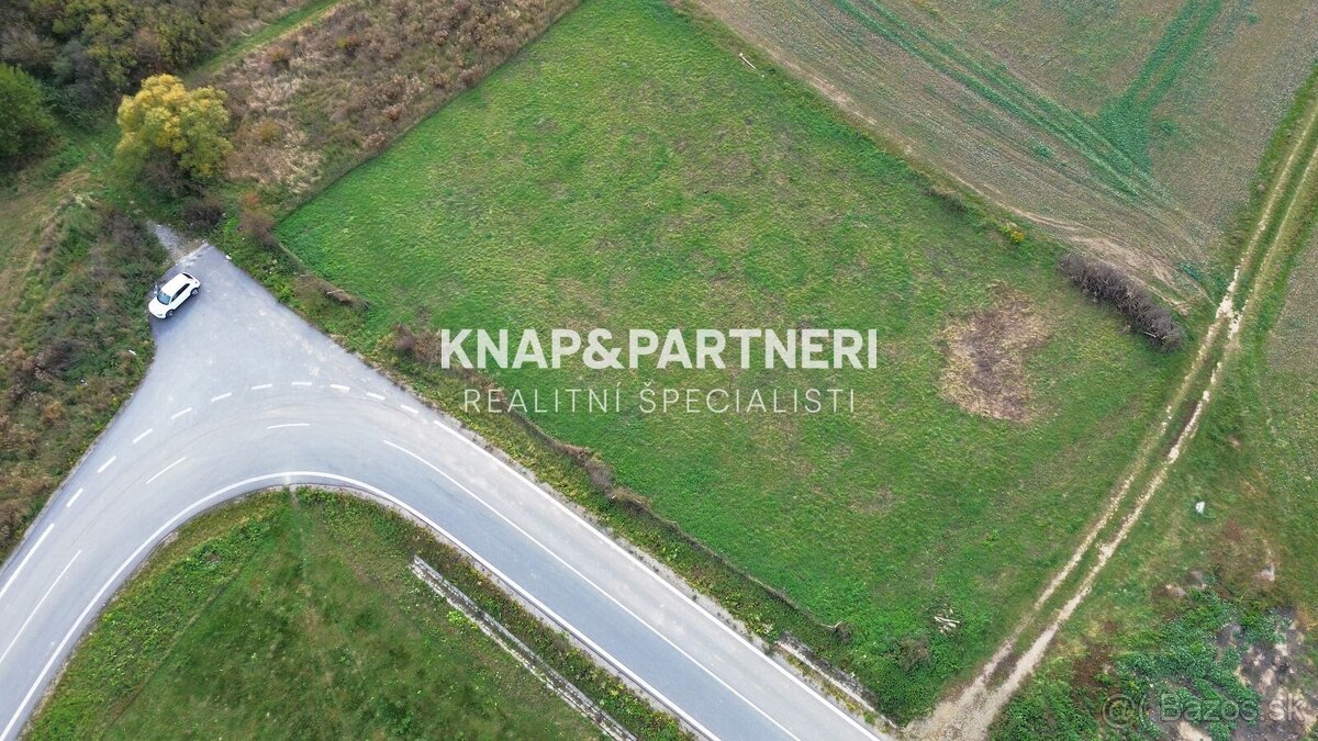 Pozemky na predaj – Kráľova hora, Prešov - 3