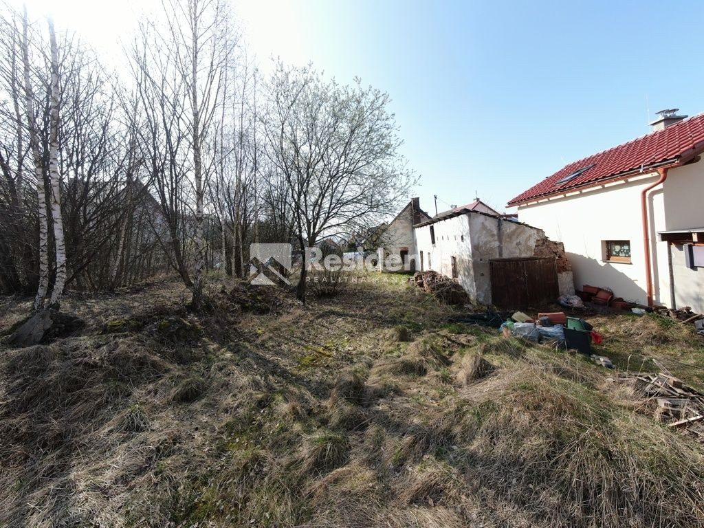 Stavebný pozemok na predaj, Liptovská Ondrašová - 3