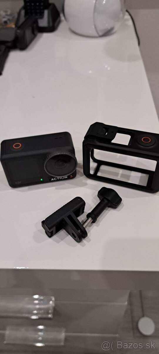 Dji Osmo Action 3 - 3