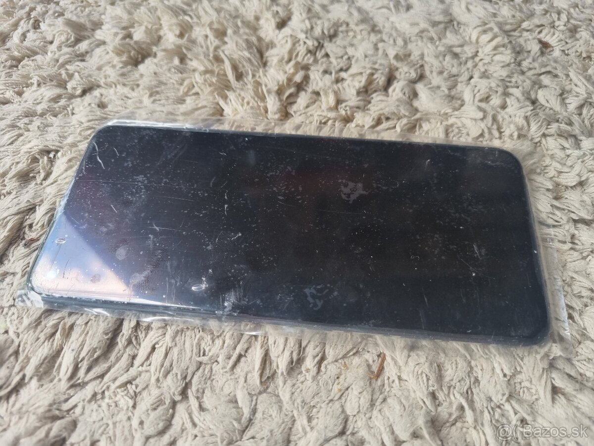 Display Samsung Galaxy M11 - 3