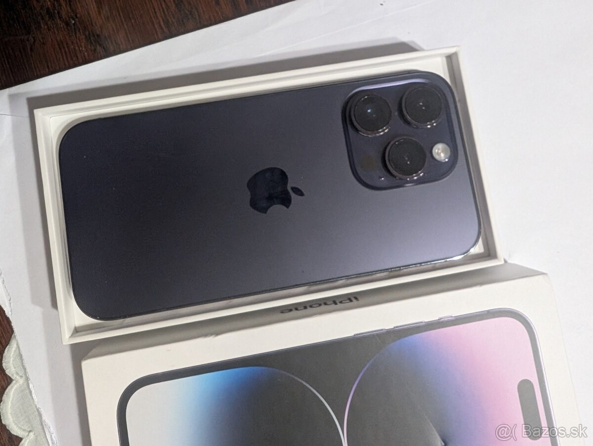 Apple iphone 14 Pro 128 GB - 3