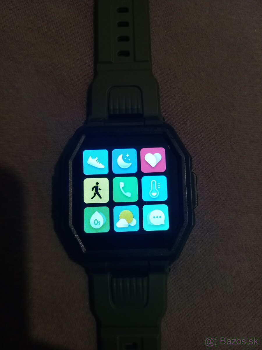 Watchking W9 Pro - 3