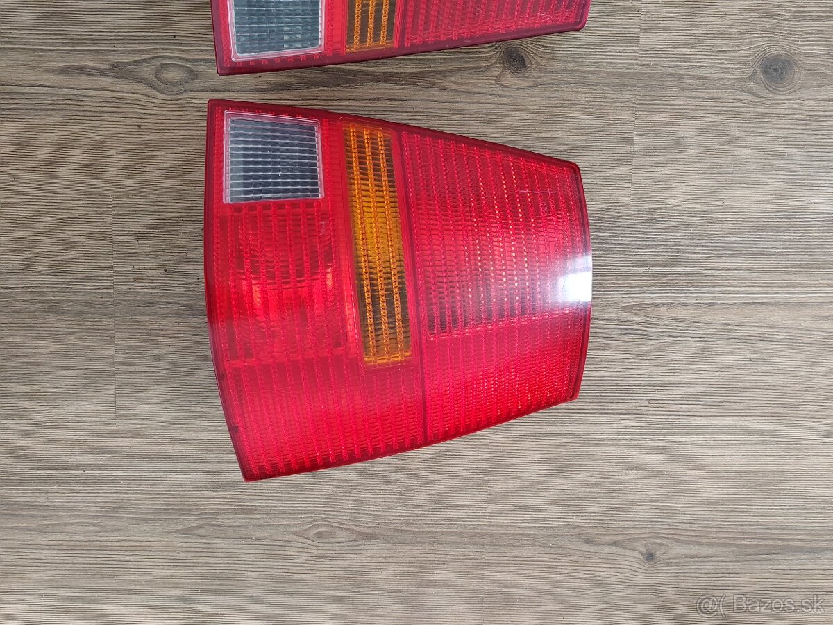 VW Golf 4 combi zadné svetlá - 3