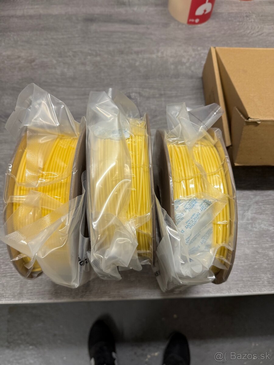 Filament polymaker polyterra PLA 2,85mm - 3