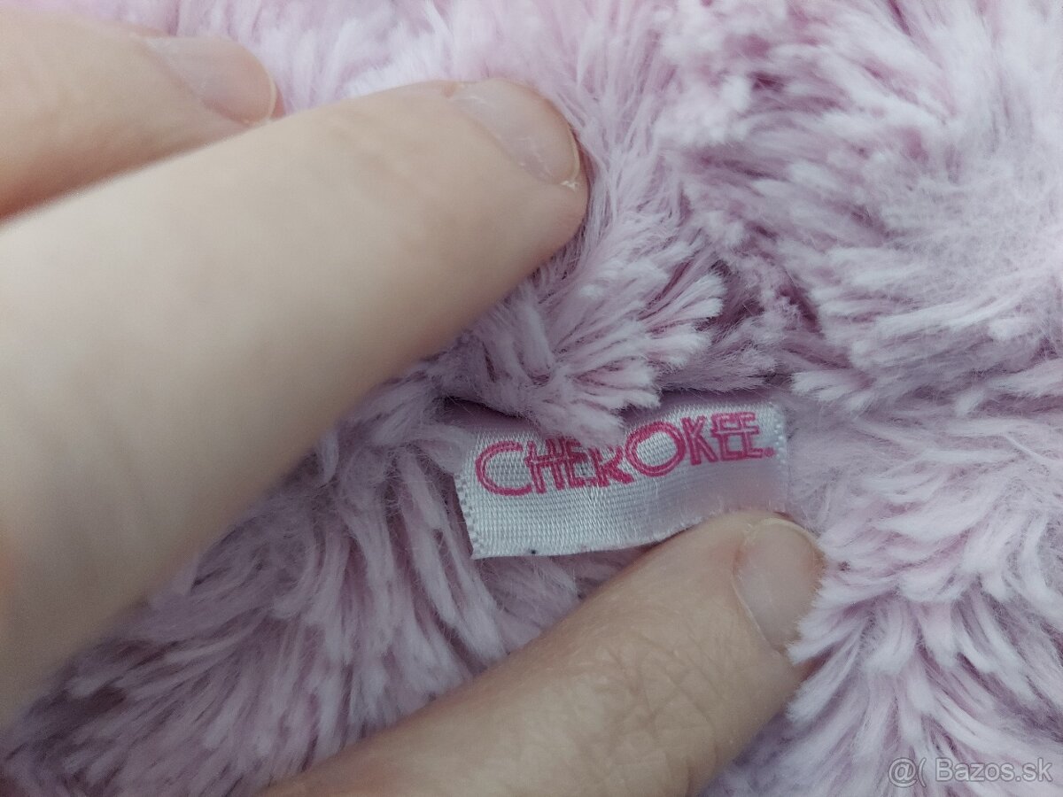 prechodná vetrovka (12-18 mesiacov) - 3