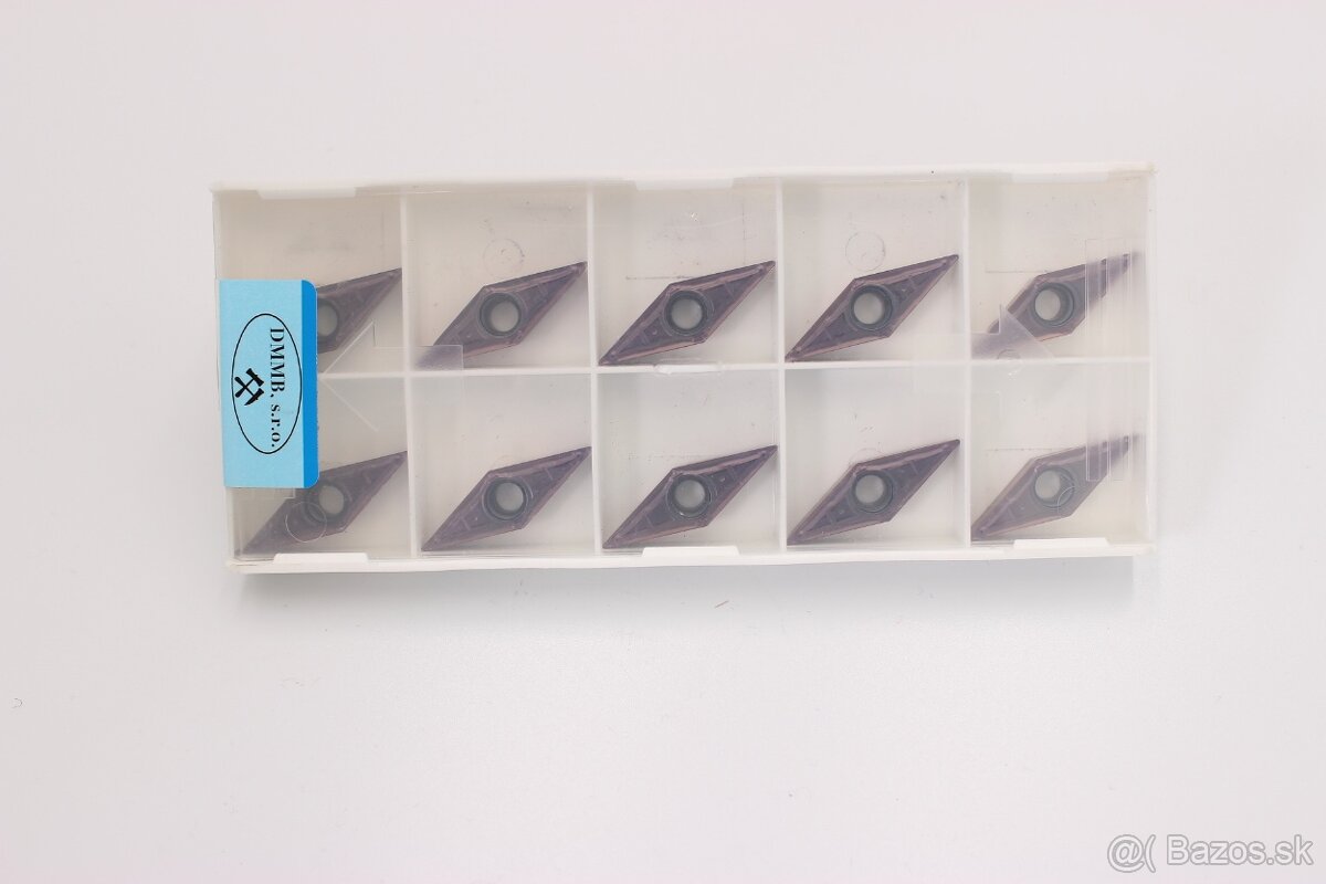 sústružnícke nože frézy - 3