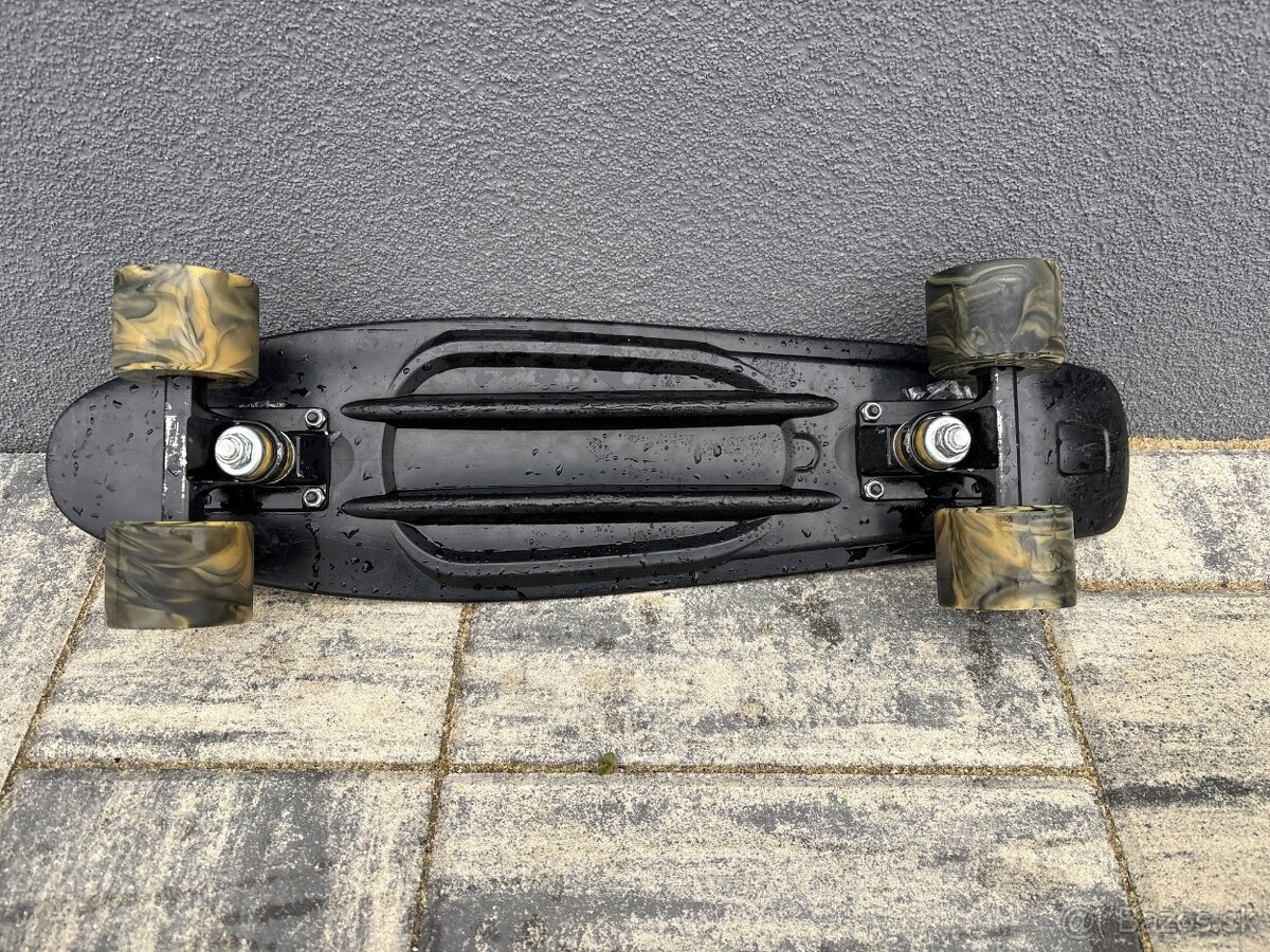 skateboard Penny - 3