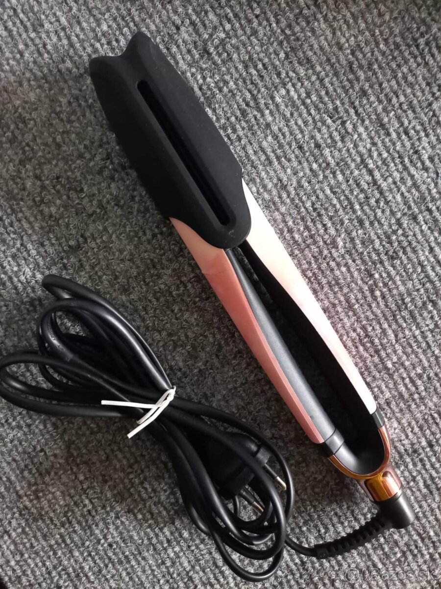 GHD Platinum + žehlička na vlasy - 3