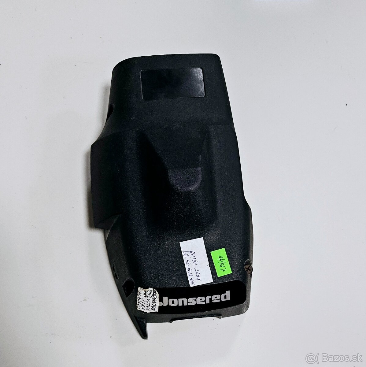 Kryt valca Jonsered CS 2141, 2145, 2150 - 3