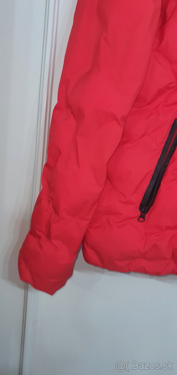 Replay pánska bunda paperova zimna veľkosť L - 3