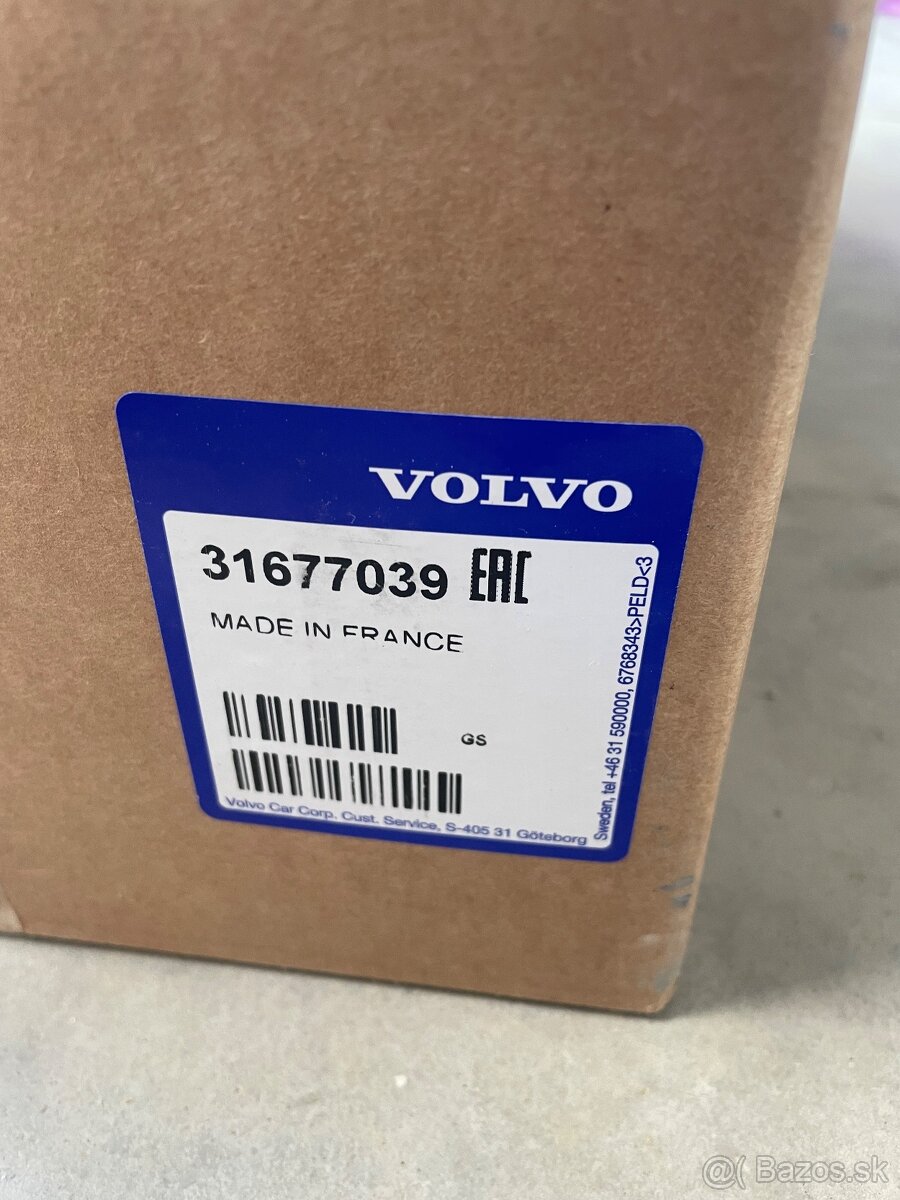 Svetlá volvo xc90 - 3