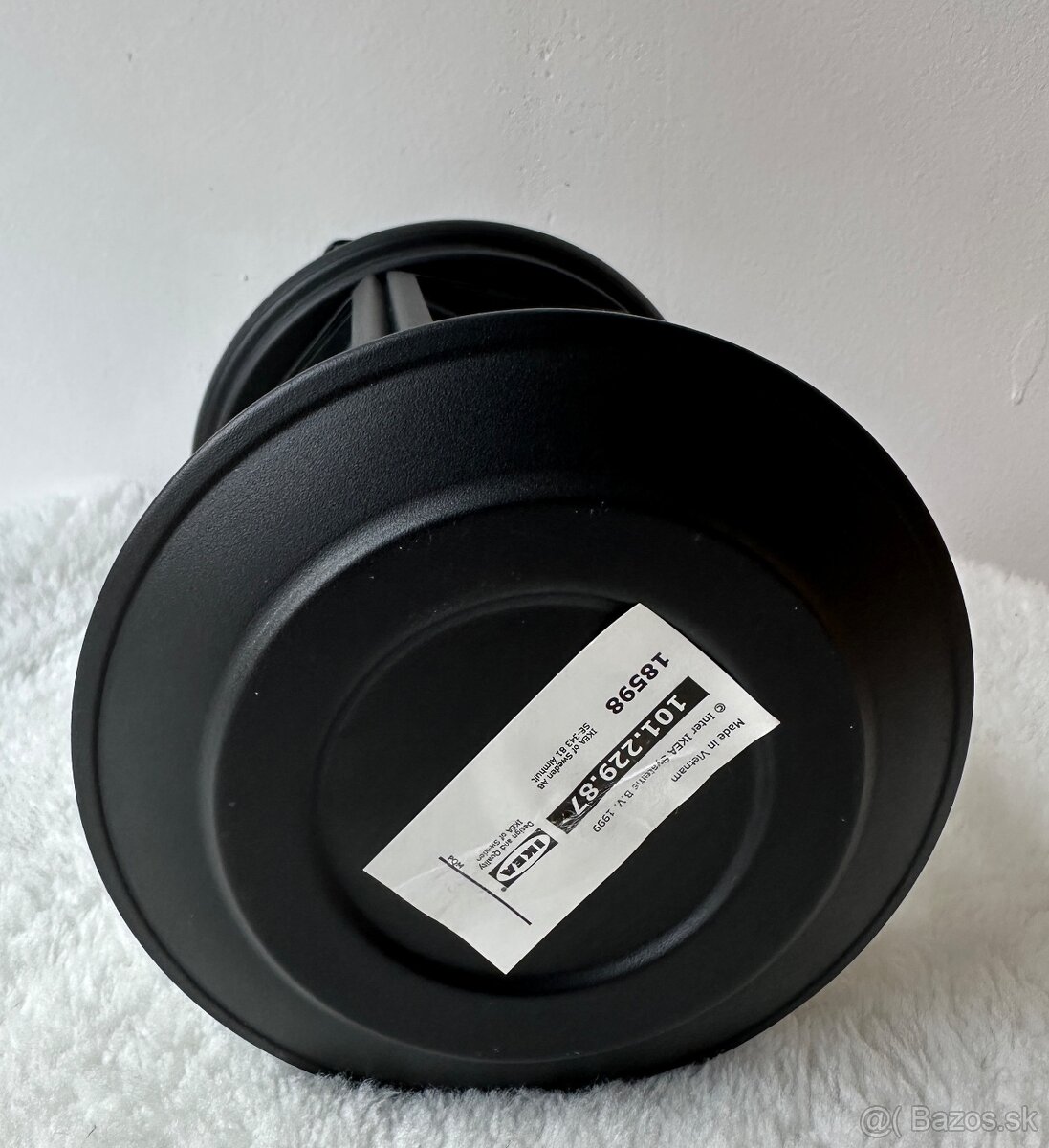 IKEA Lucerna Rotera na sviečku za 7eur - 3