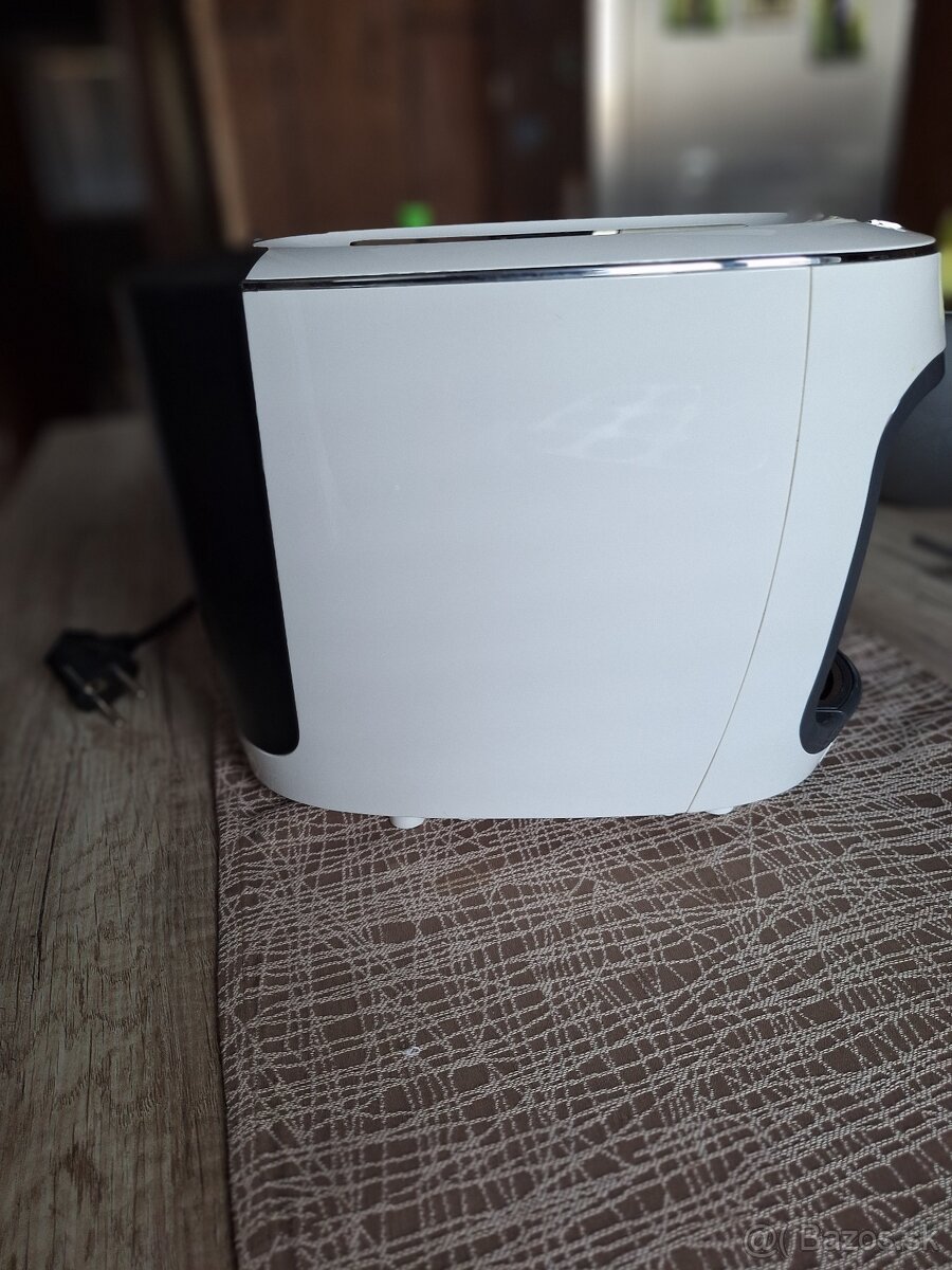 Predám kapsulový kávovar - 3