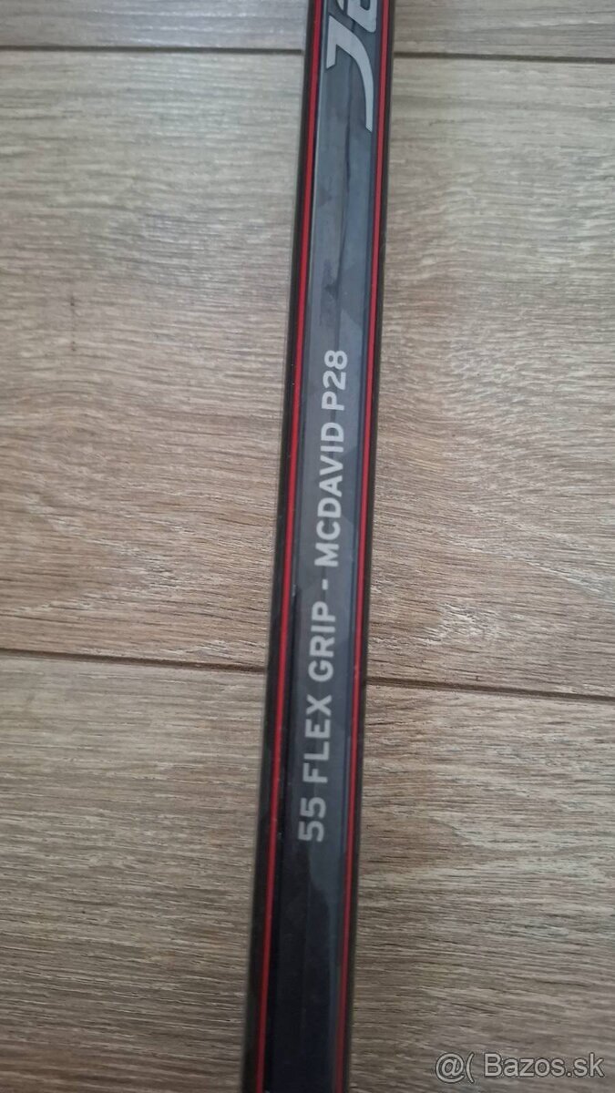 Hokejka CCM Jetspeed FT3 Intermediate - 3