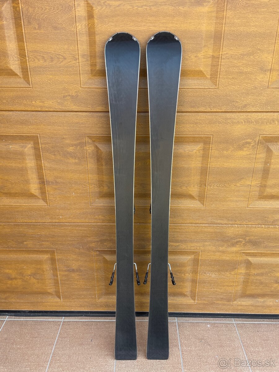 Zjazdove lyže Völkl Flair Viola 137cm - 3