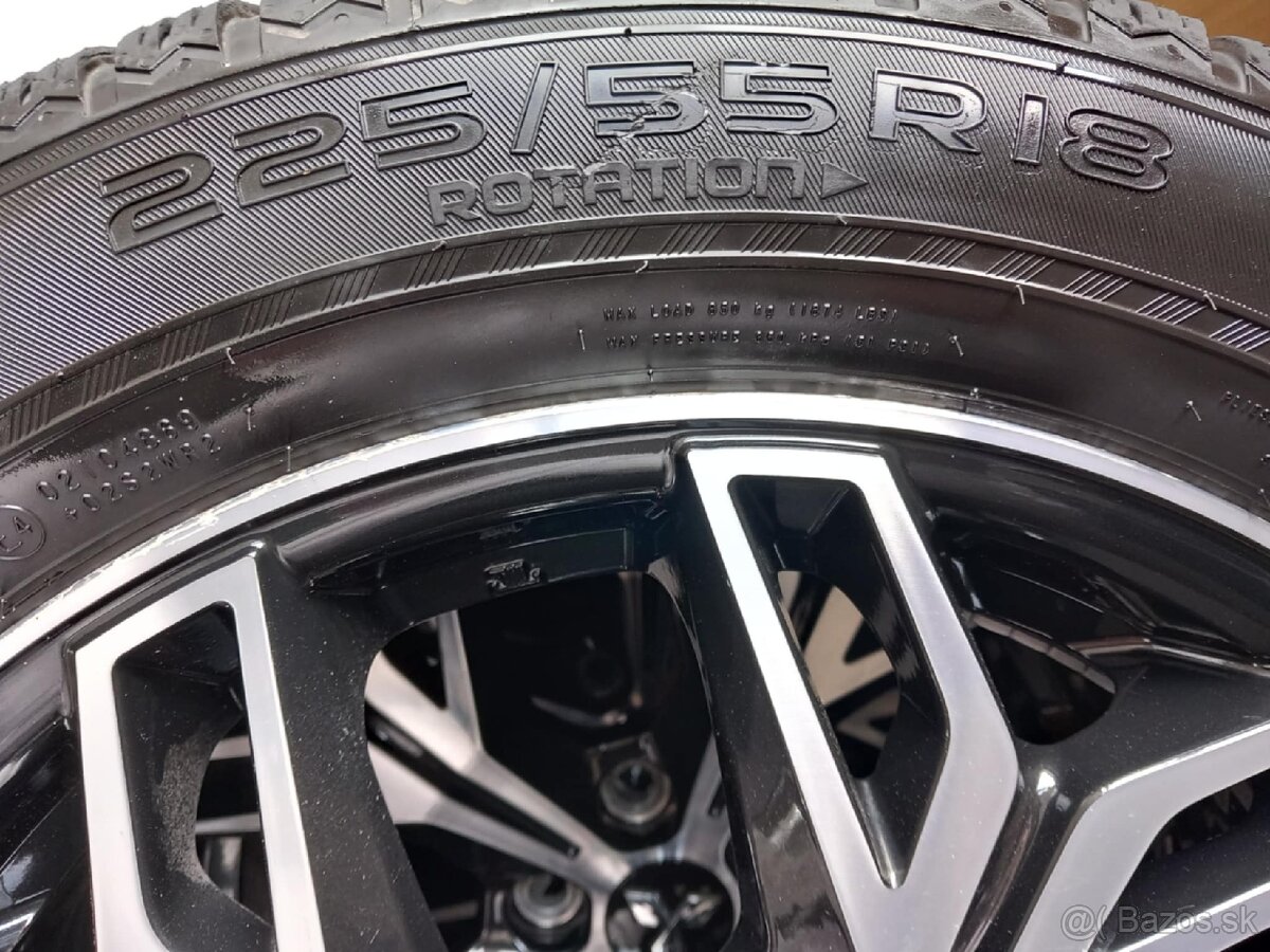 Mitsubishi eclipse cross - 3