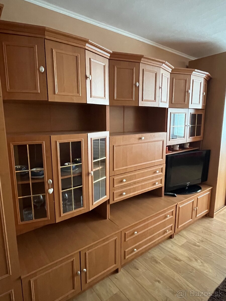 Rozťahovací gauč - 3