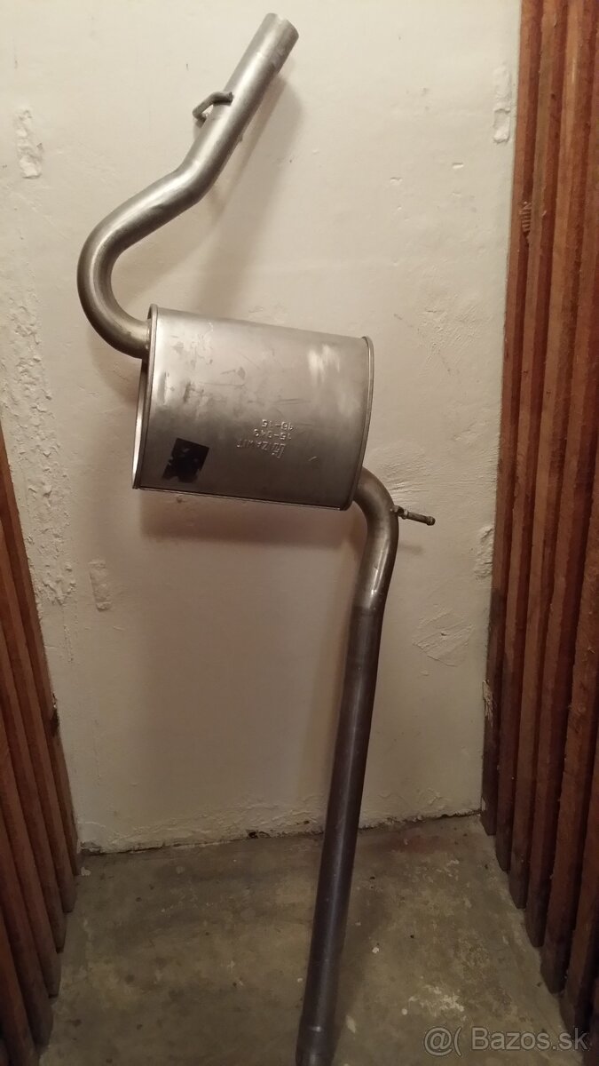 Predám na Audi A4 - 3